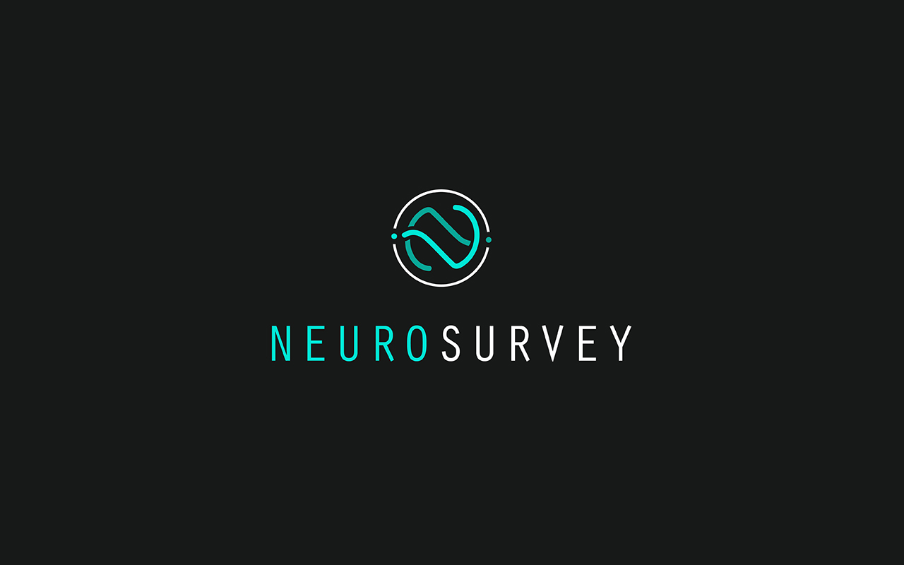 web design of neurosurvey
