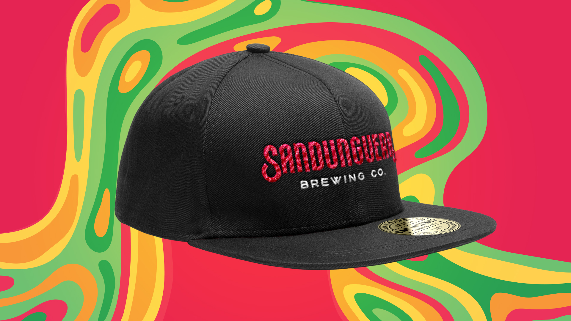 Sandunguera Brewing Co.